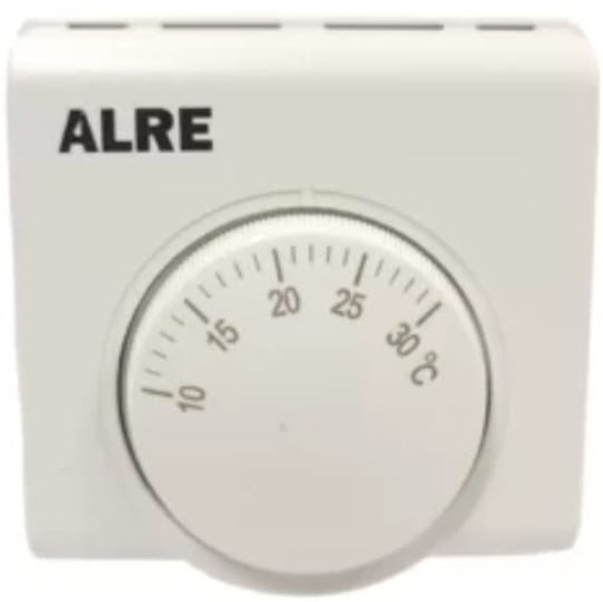 Termostato 1 - Analógico ALRE